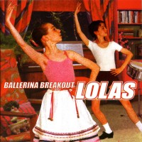 Purchase Lolas - Ballerina Breakout