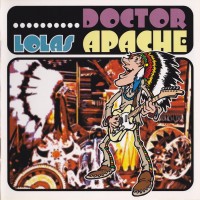 Purchase Lolas - Doctor Apache