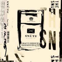Purchase The Snuts - Mixtape (EP)