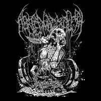 Purchase Abated Mass Of Flesh - Descending Upon The Deceased