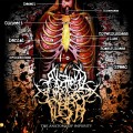 Buy Abated Mass Of Flesh - The Anatomy Of Impurity (EP) Mp3 Download