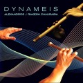 Buy Alexandros Hahalis - Dynameis (With Rakesh Chaurasia) Mp3 Download