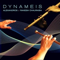 Purchase Alexandros Hahalis - Dynameis (With Rakesh Chaurasia)