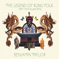Buy Ben Taylor - The Legend Of Kung Folk Part 1 (The Killing Bite) Mp3 Download