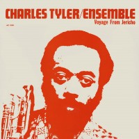 Purchase Charles Tyler Ensemble - Voyage From Jericho (Vinyl)