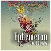 Purchase David Bagsby - Ephemeron