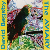 Purchase David Bagsby - The Aviary