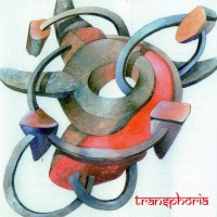 Purchase David Bagsby - Transphoria