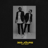 Purchase Féfé - 365 Jours (With Leeroy Kesiah)