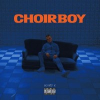 Purchase Glints - Choirboy