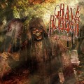 Buy Grave Robber - Be Afraid (Collector's Edition) Mp3 Download