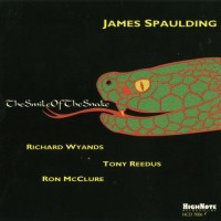 Purchase James Spaulding - The Smile Of The Snake