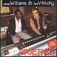 Purchase James Williams - Together (With Emil Viklický) (Vinyl)