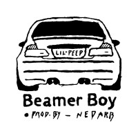 Purchase Lil Peep - Beamer Boy (CDS)
