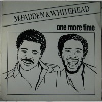 Purchase McFadden & Whitehead - One More Time (VLS)