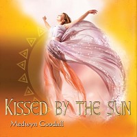 Purchase Medwyn Goodall - Kissed By The Sun