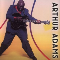 Purchase Arthur Adams - Back On Track