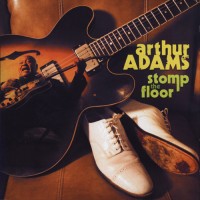 Purchase Arthur Adams - Stomp The Floor