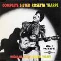 Buy Sister Rosetta Tharpe - Complete Sister Rosetta Tharpe, Vol. 7 (1960-1961) CD1 Mp3 Download