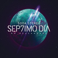 Purchase Soda Stereo - Septimo Dia No Descansare