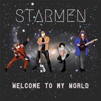 Purchase Starmen - Welcome To My World