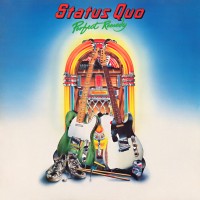 Purchase Status Quo - Perfect Remedy (Deluxe Edition 2020) CD1