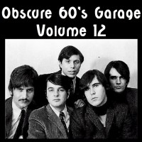 Purchase VA - Obcure 60's Garage #12
