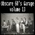 Buy VA - Obcure 60's Garage #13 Mp3 Download