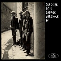 Purchase VA - Obcure 60's Garage #14