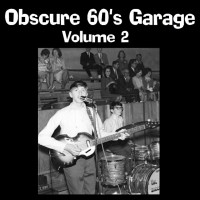 Purchase VA - Obscure 60's Garage #2
