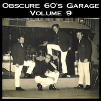 Purchase VA - Obscure 60's Garage #9