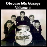 Purchase VA - Obscure 60's Garage Vol. 4