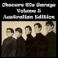 Purchase VA - Obscure 60's Garage Vol. 5