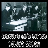 Purchase VA - Obscure 60's Garage Vol. 7