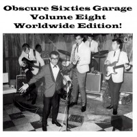 Purchase VA - Obscure 60's Garage Vol. 8