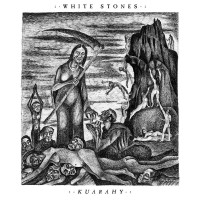 Purchase White Stones - Kuarahy