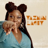 Purchase Yazmin Lacey - Not Today Mate (CDS)