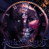 Purchase Ani Lo. Projekt - A Time Called Forever