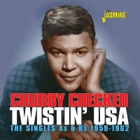 Purchase Chubby Checker - Twistin' Usa (Singles As & Bs 1959-1962)
