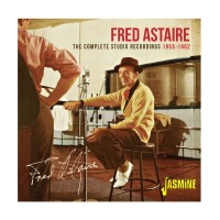 Purchase Fred Astaire - The Complete Studio Recordings (1955-1962)