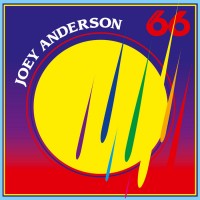 Purchase Joey Anderson - Rainbow Doll