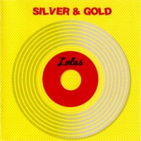 Purchase Lolas - Silver & Gold