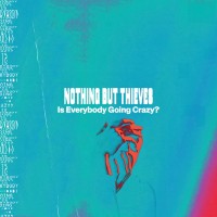 Purchase Nothing But Thieves - Is Everybody Going Crazy? (CDS)