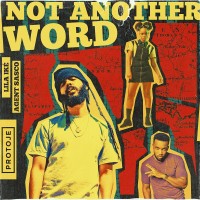 Purchase Protoje - Not Another Word (CDS)
