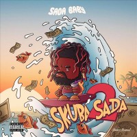 Purchase Sada Baby - Skuba Sada 2