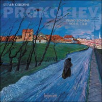 Purchase Steven Osborne - Prokofiev: Piano Sonatas Nos 6, 7 & 8