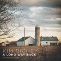 Buy Kim Richey - A Long Way Back: The Songs Of Glimmer Mp3 Download