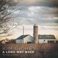 Purchase Kim Richey - A Long Way Back: The Songs Of Glimmer