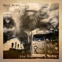 Purchase Lukas Nelson & Promise Of The Real - Naked Garden