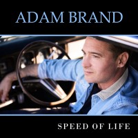 Purchase Adam Brand - Speed Of Life